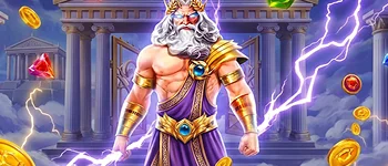 Gates of Olympus game